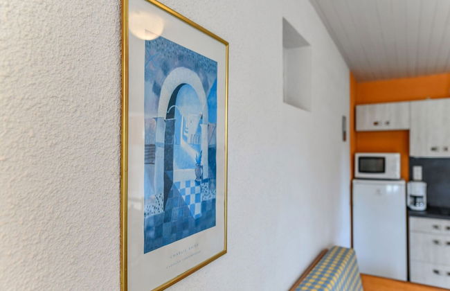 Cottage With Swimming Pool and Activities - Foto 24