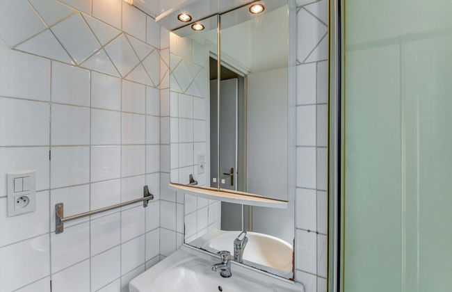 Cottage With Swimming Pool and Activities - Foto 14