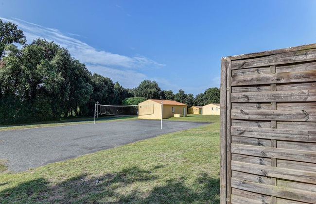 Cottage With Swimming Pool and Activities - Foto 26
