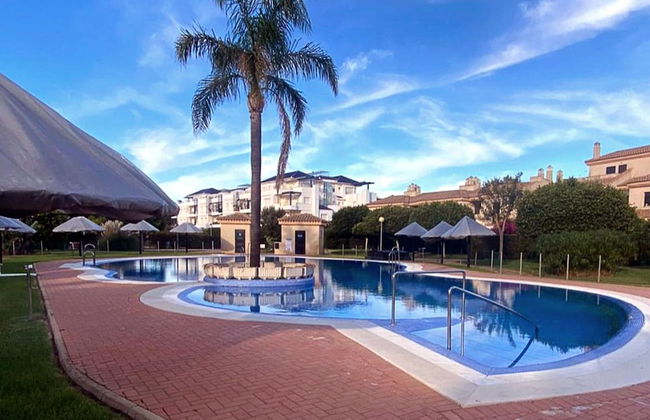 Belvilla by OYO Holiday Home in Rota - Foto 23