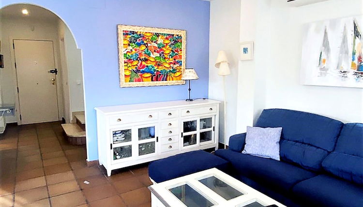 Foto 1 - Belvilla by OYO Holiday Home in Rota