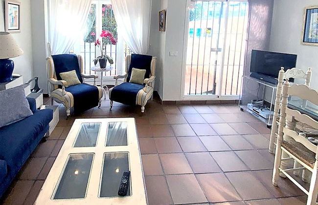 Belvilla by OYO Holiday Home in Rota - Photo 14
