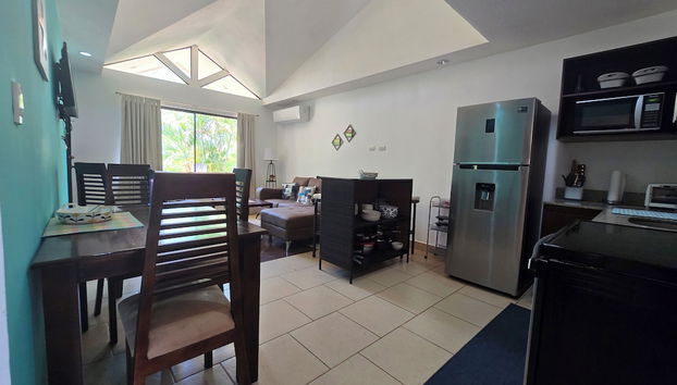Cozinha privada