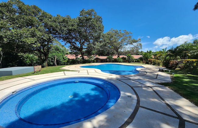 Casa Azules Jungle Villa 3 piscinas - Foto 9