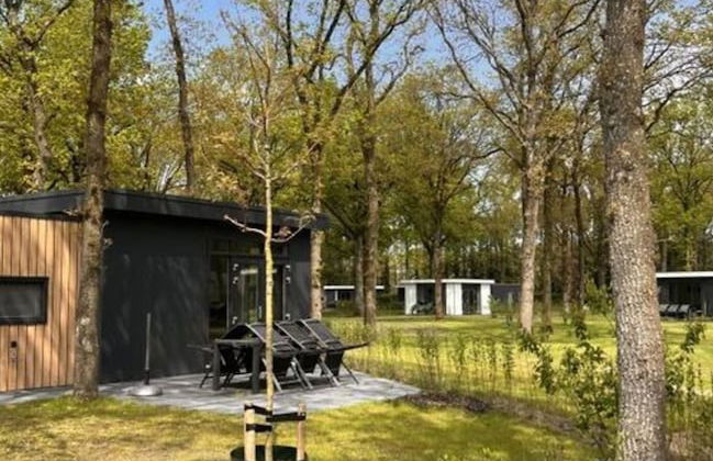 Pavilion 6 People With Storage Space - Foto 6