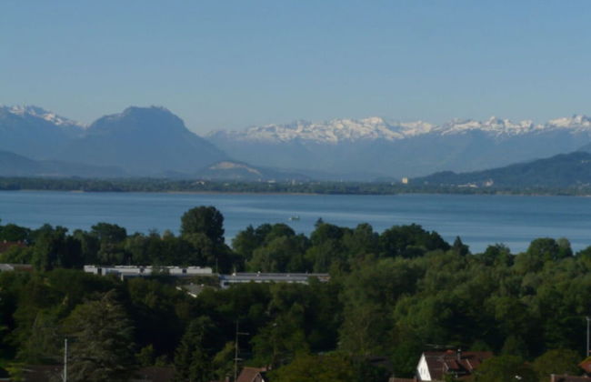 Hanssen in Lindau/lake Constance - Foto 40