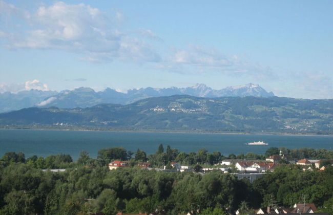 Hanssen in Lindau/lake Constance - Foto 23