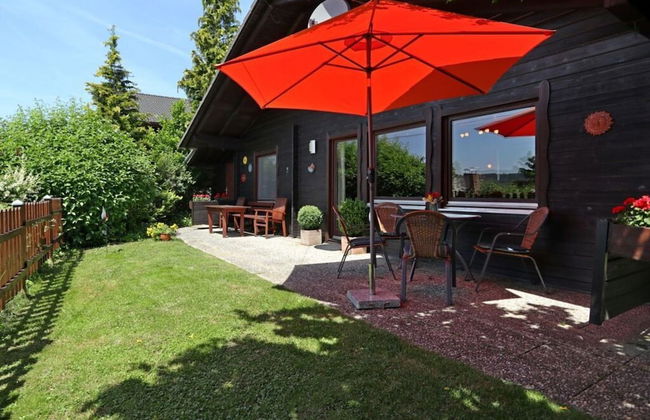 Appealing Apartment in Grafenau - Photo 16