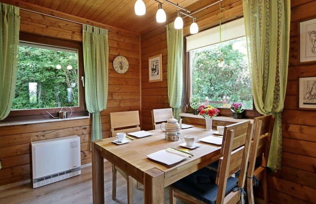 Appealing Apartment in Grafenau - Photo 17