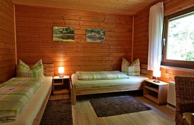 Appealing Apartment in Grafenau - Photo 2