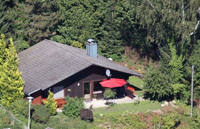 Appealing Apartment in Grafenau - Photo 23