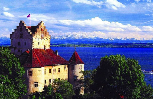 Cheerful Apartment in Uhldingen - Foto 20