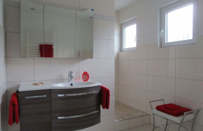 Cheerful Apartment in Uhldingen - Foto 9