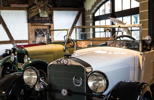 Cheerful Apartment in Uhldingen - Foto 15