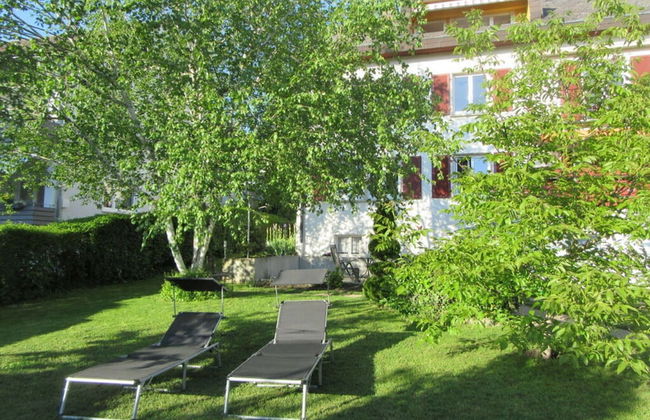 Cheerful Apartment in Uhldingen - Foto 18