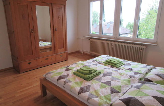 Cheerful Apartment in Uhldingen - Foto 5