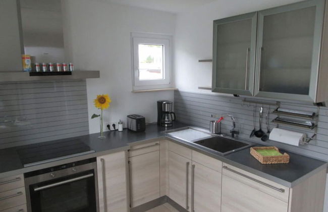 Cheerful Apartment in Uhldingen - Foto 6