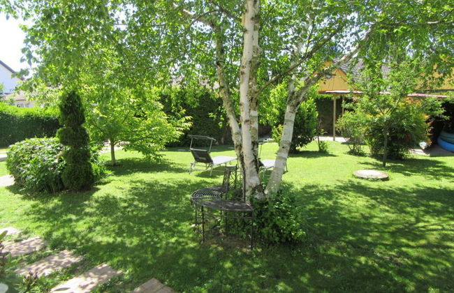 Cheerful Apartment in Uhldingen - Foto 19