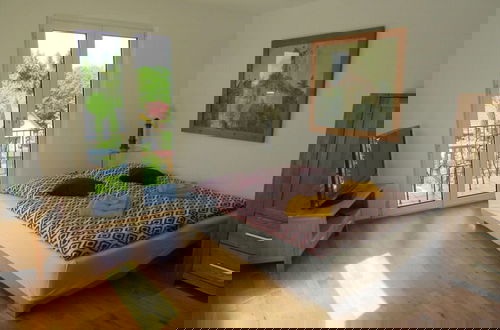 Photo 3 - Cheerful Apartment in Uhldingen