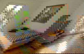 Photo 3 - Cheerful Apartment in Uhldingen