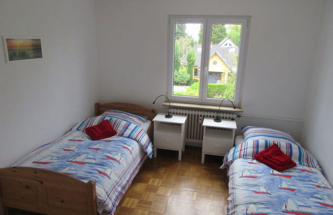 Cheerful Apartment in Uhldingen - Foto 2