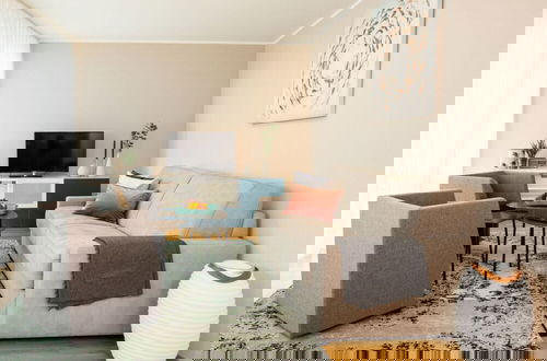 Foto 7 - Pfander Comfortable Holiday Residence