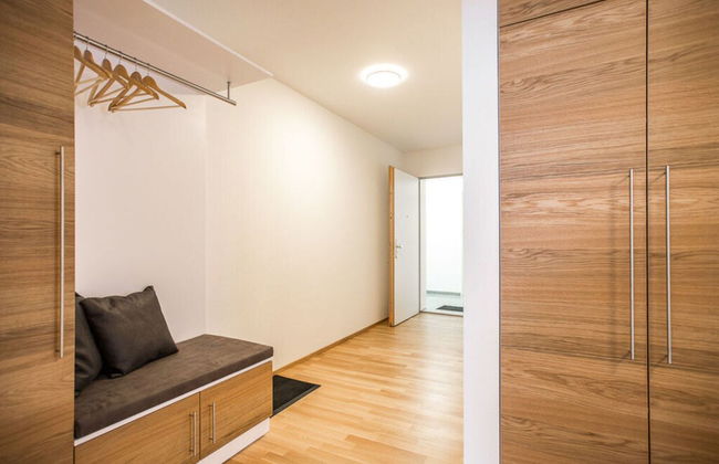 Pfander Comfortable Holiday Residence - Photo 16