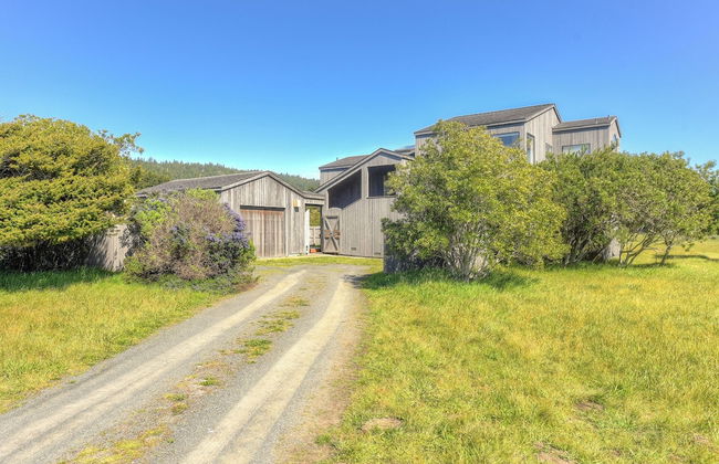 Sea Drifter Stunning Home for 6 in Sea Ranch - Photo 36