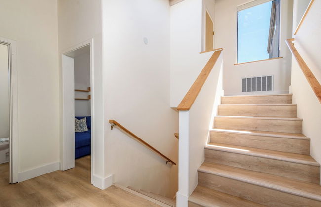 Sea Drifter Stunning Home for 6 in Sea Ranch - Photo 25