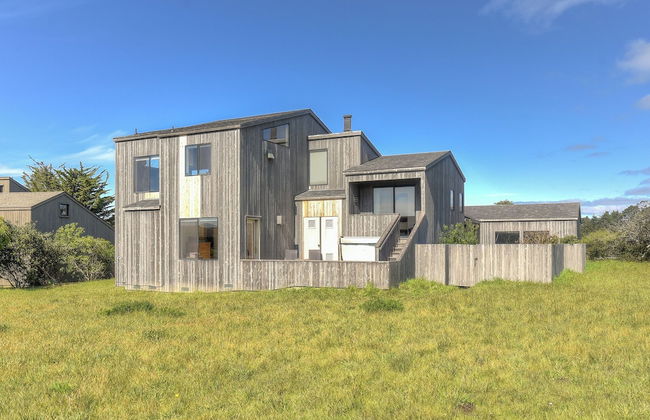 Sea Drifter Stunning Home for 6 in Sea Ranch - Photo 35