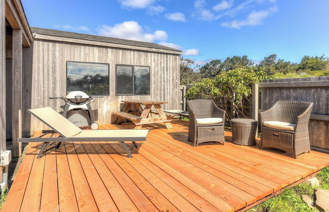 Sea Drifter Stunning Home for 6 in Sea Ranch - Photo 31