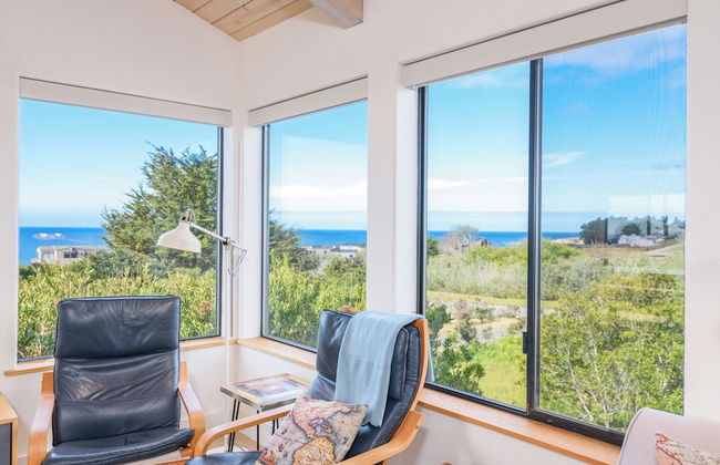 Sea Drifter Stunning Home for 6 in Sea Ranch - Photo 38