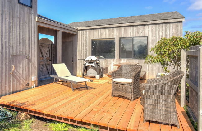 Sea Drifter Stunning Home for 6 in Sea Ranch - Photo 30