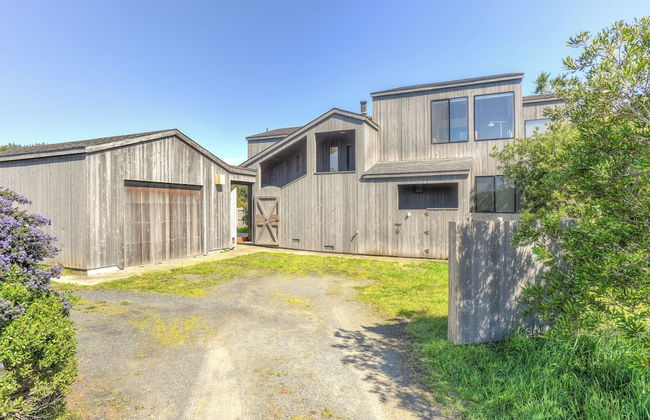 Sea Drifter Stunning Home for 6 in Sea Ranch - Photo 34
