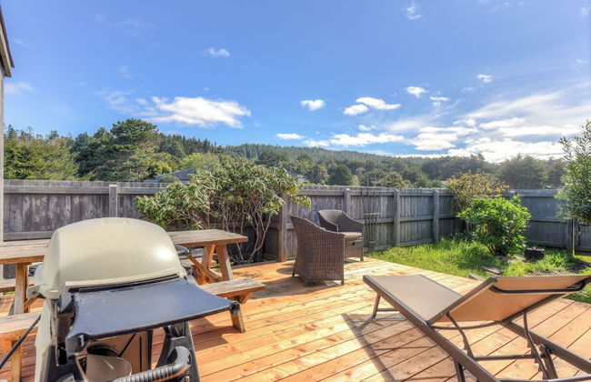 Sea Drifter Stunning Home for 6 in Sea Ranch - Photo 32