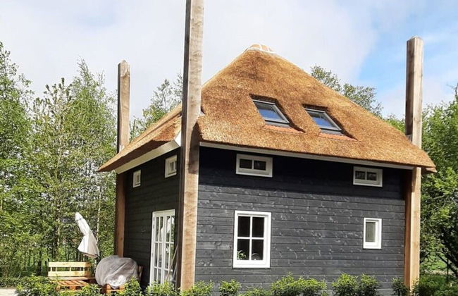 Comfortable Holiday Home With Garden - Photo 19