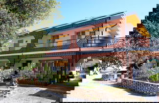 Foto 1 - Belvilla by Oyo Villa Fabienne 32