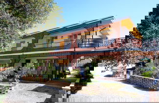 Foto 1 - Belvilla by Oyo Villa Fabienne 32