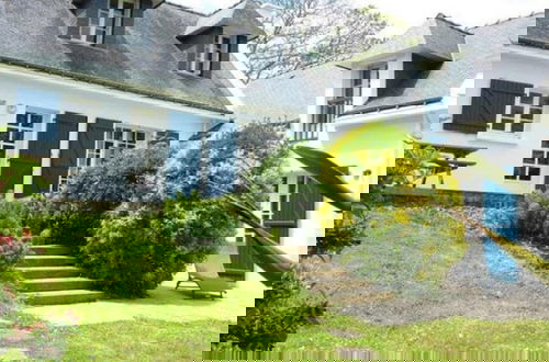 Foto 1 - Pleasant Holiday Home With Garden