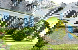 Photo 1 - Pleasant Holiday Home With Garden