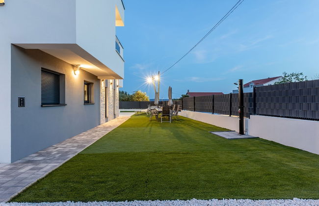 Villa Bonce - Foto 34