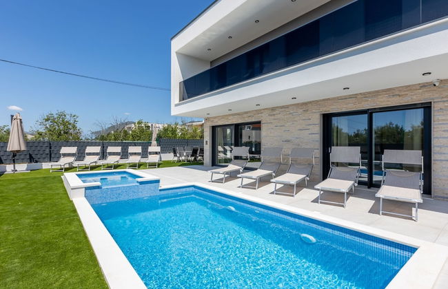 Villa Bonce - Foto 17