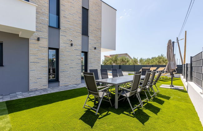 Villa Bonce - Foto 32