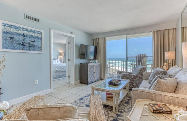 Destin on the Gulf 703 - Foto 2