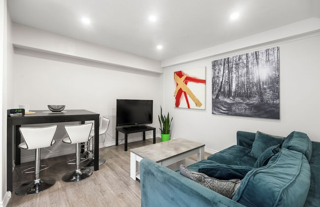 GLOBALSTAY Rooming House in Scarborough - Foto 15