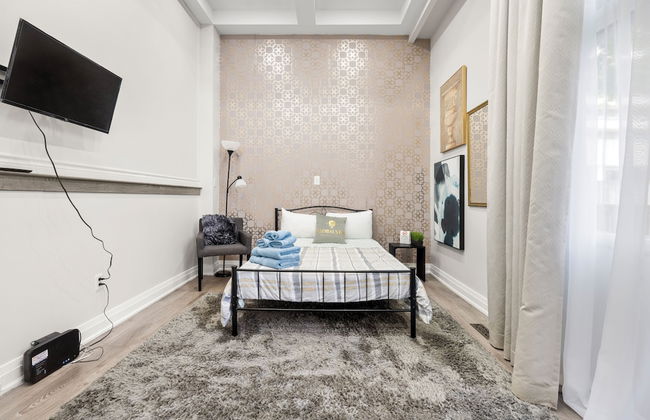GLOBALSTAY Rooming House in Scarborough - Foto 3