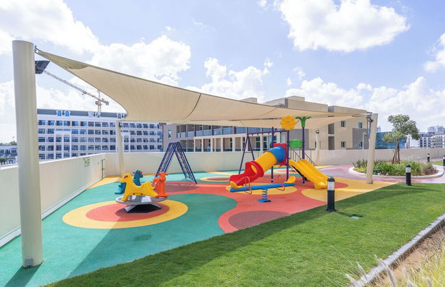 NEW Lisiting | Miracle Garden | Great Location - Foto 42