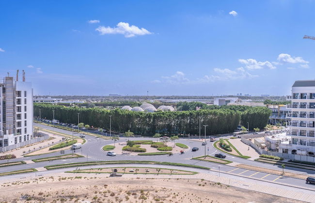 NEW Lisiting | Miracle Garden | Great Location - Foto 53