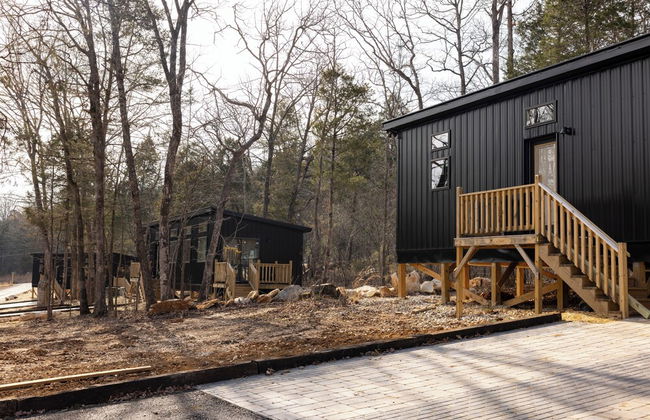 The Maple Retreat at Park Mammoth - Foto 16