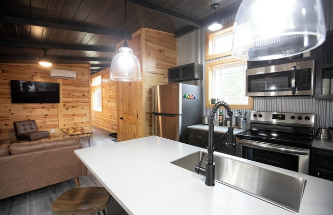 The Maple Retreat at Park Mammoth - Foto 1
